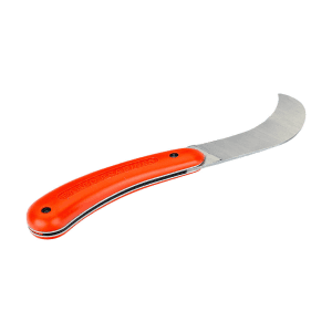 Bahco 200 mm Foldable Pruning Knives with Plastic Handle, P 20