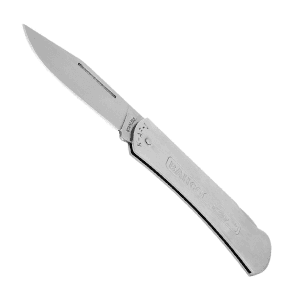 Bahco 170 mm Bow Shaped Foldable Pruning Knives with Stainless Steel Handle, K-AP-1