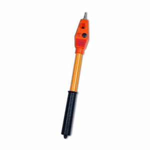 Metravi 3kV - 24kV AC / 80 - 600V AC Voltage Detection Range Contact - Type High Voltage Detector, 276SHD