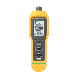 Fluke 805 FC 4000 - 20000 Hz Vibration Meter