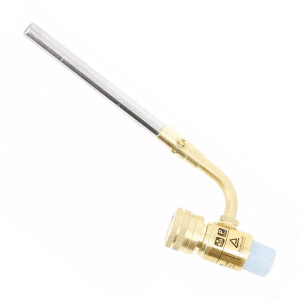 Hogert 2800º C Turbo Propane Gas Burner, HT2C502