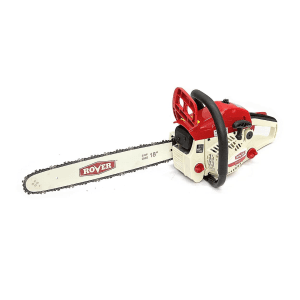 Rover 18 Inch / 2 HP Gasoline Chain Saw With Oregon Chain, RCS-4018