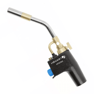 Hogert 2800º C Turbo Propane Gas Burner, HT2C503