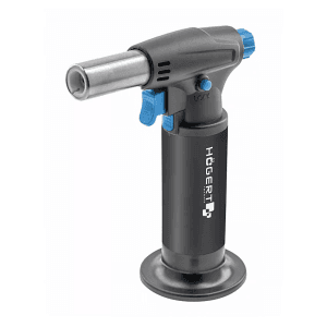 Hogert 1300º C / 15ml Gas Blow Torch, HT2C509