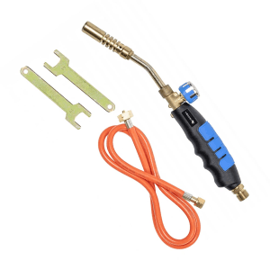 Hogert 1850° C / 2 kW Gas Soldering Kits, HT2C511