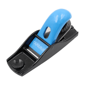 Taparia 180 mm (Length), 42 mm (Blade) Block Plane, CBP 110