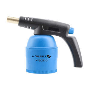 Hogert 1200° C / 1.2 kW Gas Soldering Iron, HT2C510