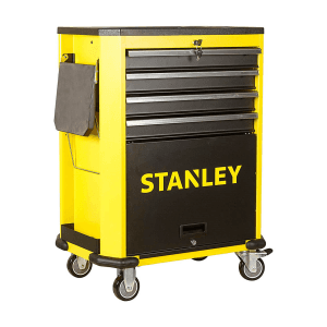 Stanley 4 Drawer Roller Cabinet, STMT99069-8