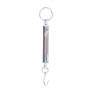 Insize 10N / 1Kg Tube Force Gauge, 8603-10