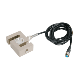 Insize 50N / 5Kg Compression Sensor (S-Type Tensile), 8650-50