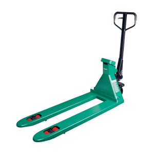 Insize 1500 Kg Maximum Weighting Forklift Scale, 8801-A15