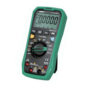 Insize 22000 Counts Digital Multimeter, 9215-E510