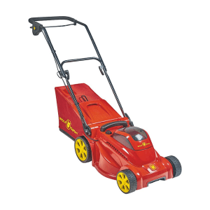 Wolf Garten 40V Lawn Mower, LYCOS 40/400 M 