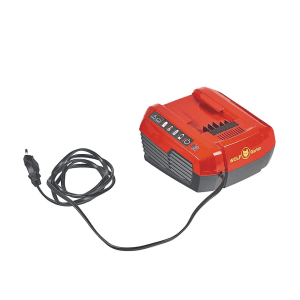 Wolf Garten 40V / 4.4 A  Speed Charger, LYCOS 40/430 QC