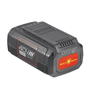 Wolf Garten 40V / 2.5 Ah Lycos Battery, LYCOS 40/250 A