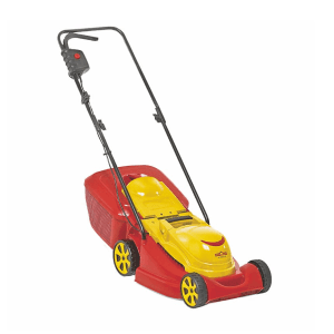 Wolf Garten 32 cm  / 1000W Electric Lawn Mower, S 3200 E