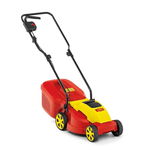Wolf Garten 32 cm  / 1200W Electric Lawn Mower, A 320 E
