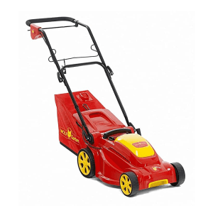Wolf Garten 37 cm  / 1600W Electric Lawn Mower, A 370 E