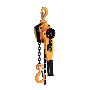 TKK Hoist 0.75 Ton / 1.5Mtr Lever Chain Pulley Block (E Series), E075
