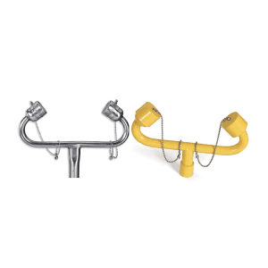 Udyogi Stainless Steel Shower Head (Pack Of 2 Pcs), 7902-SS