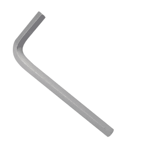 Yato 4.0 mm Hex Allen Keys, YT-5734