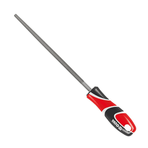 Yato 200 mm / 8 inch Metal Round File, YT-6189