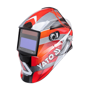 Yato Auto Drinking Welding Helmet, YT-73921