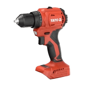 Yato 18V / 13 mm Cordless Brushless Drill Driver (Body Only), YT-827790