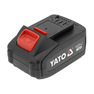 Yato 18V / 3.0 Ah Li-ion Battery Pack, YT-828462