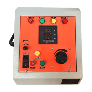 Rishabh 5KV / 50mA Range High-voltage Insulation Tester, RISH HVT 5kV AC
