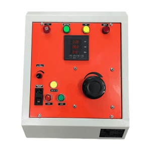 Rishabh 10KV / 50mA Range High-voltage Insulation Tester, RISH HVT 10kV AC