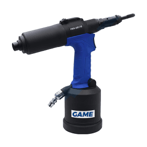 Game  17 - 24 kN (Pull Force) Air Hydraulic Rivet Nut Tool, PRN-0817-B