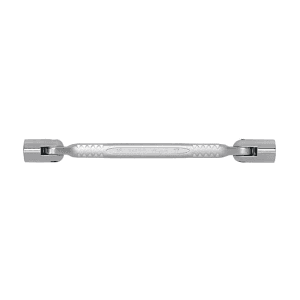 Yato 16 x 17 mm Doube Flexible Socket Wrench, YT-4965