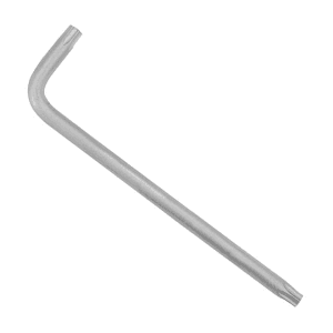 Yato T27 Long Length Torx Allen Key, YT-5828
