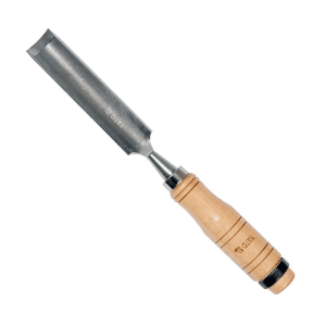 Yato 25 mm Half Round Wood Chisels, YT-62826