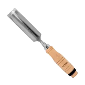 Yato 32 mm Half Round Wood Chisels, YT-62827