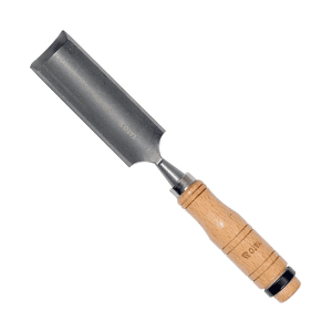 Yato 38 mm Half Round Wood Chisels, YT-62828