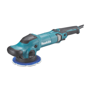 Makita 150mm / 6 Inch 900W Random Orbit Polisher, PO6000C