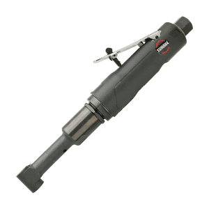 Sumake 1/4 inch Chuck Size Industrial Aerospace 90 Degree Air Right Angle Drill, ST-4406