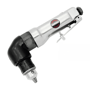 Sumake 3/8 Inch Air Angle Drill, ST-4435