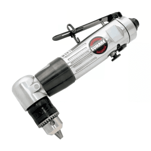 Sumake 3/8 Inch Reversible Air Angle Drill, ST-4436
