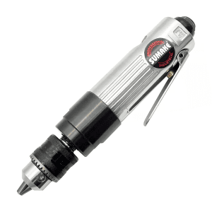 Sumake 3/8 Inch Air Straight Drill, ST-4439