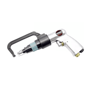 Sumake 235 mm Air Spot Drill with Drill Bits, ST-6657