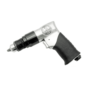 Sumake 3/8 inch Drilling Wood & Metal Angle Air Drill, ST-4430