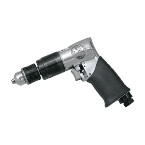 Sumake 3/8 inch Professional Air Reversible Drill, ST-4431