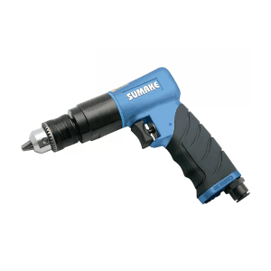 Sumake 3/8 inch Professional Composite Pneumatic Air Drill, ST-M5011