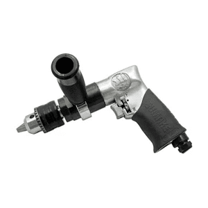 Sumake 1/2 inch Premium Quality Quick Change Air Reversible Drill, ST-4441