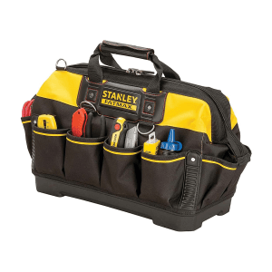 Stanley 460 mm / 18 inch Fatmax Tool Bag, 1-93-950