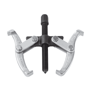 Groz 200 mm / 2 Arms Jaw Bearing Puller, BPL/2J/8