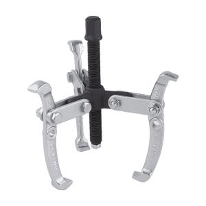 Groz 75 mm / 3 Arms Jaw Bearing Puller, BPL/3J/3